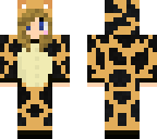 little cheetah
