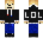 lol doge