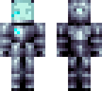 lordpsh stark industries space suit