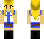 lucy heartfilia