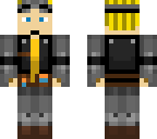 lukas minecraft story mode