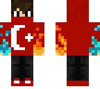 man of fire