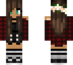 marvellousm247 emo girl