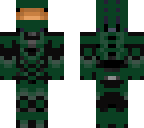 master chief