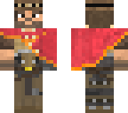 mccree