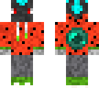 melon  dragon