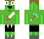 melounmen