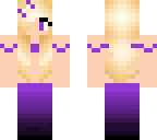 mermaid skin