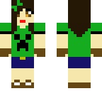 minecraft katie