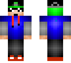 mlg teen