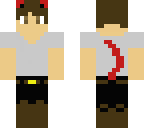 my country skin