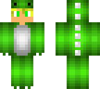 my dino