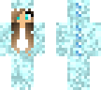 my dino skin