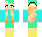 my frog stuff