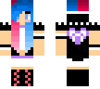 my new 2016 skin