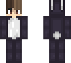 my new skin