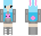 my official skin