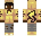my pikachu skin