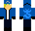 my pixelmon