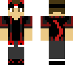 my pkmn trnr skin