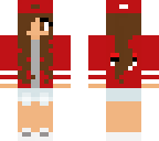 my pokemon skin 