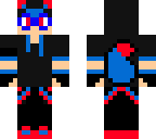 my skin