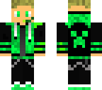 my skin