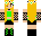 my skin