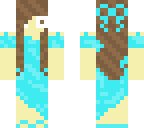 my skin derp version