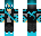 my skin final