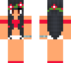 my swimsuit