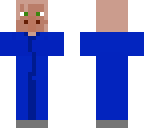 my villager
