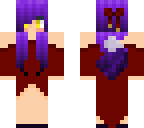 myskin princess