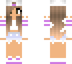 nadia's uniform