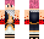 natsu dragneel edited