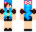 new evil alisha