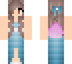 new prom werwolf girl