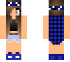 new skin