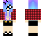new skin