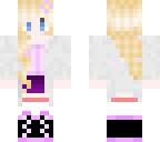 new skin