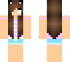new skin