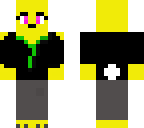 new sugar model black and green