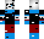 new undertale oc