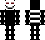 nightmare marrionet
