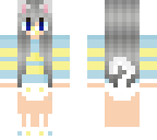 not my temmie baby