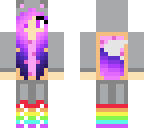 nyan cat