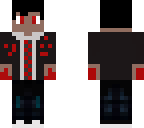 oh no theres a vampire
