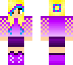 olivia mctoaster hw casual