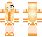 orange tomboy