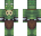 orc reworked